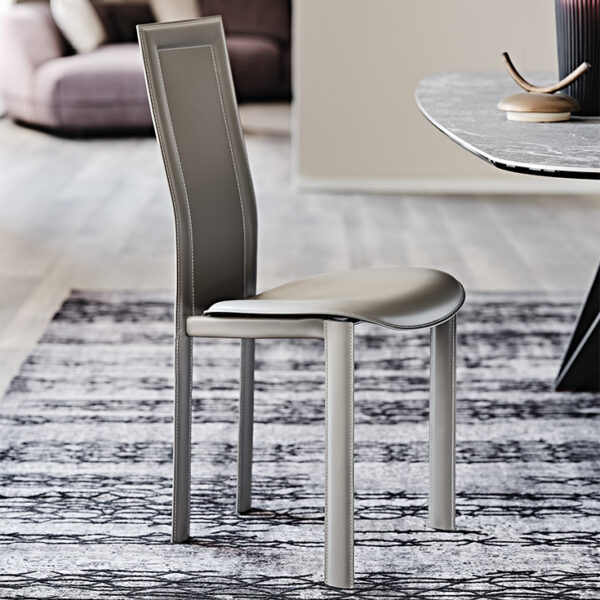 Итальянский стул Lara от Cattelan Italia