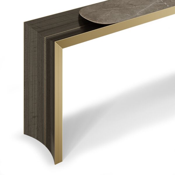 Дизайнерская консоль FLEXUS от PRIVATE LABEL (Португалия)