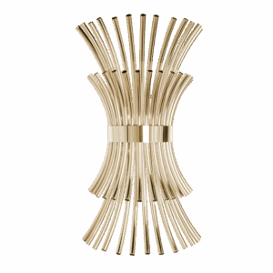 Дизайнерская настенная лампа Flusso от CASTRO (Португалия)