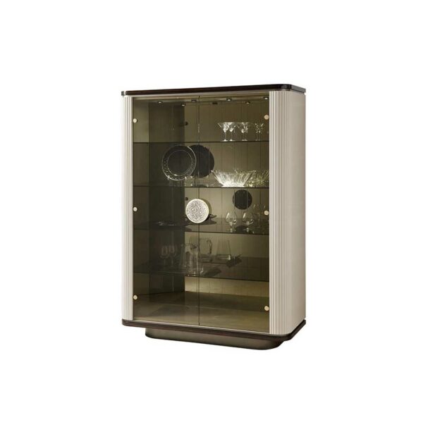 Итальянская витрина Flute 2