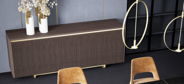 Итальянский комод Focus 2