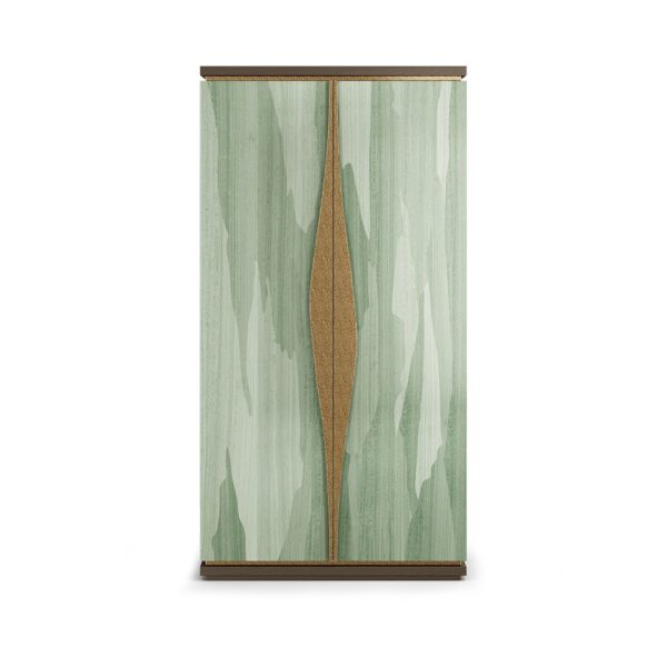 Дизайнерский шкаф FORCE от PRIVATE LABEL (Португалия)