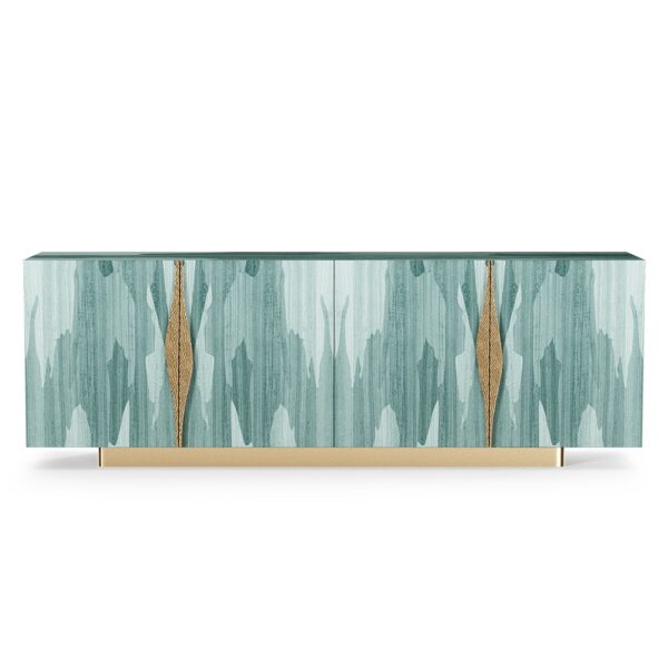 Дизайнерский комод FORCE 2