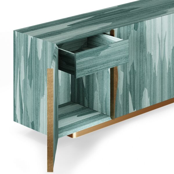 Дизайнерский комод FORCE от PRIVATE LABEL (Португалия)