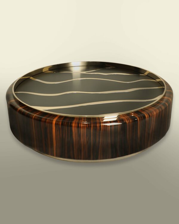 Дизайнерский столик Gianna от CASTRO (Португалия)