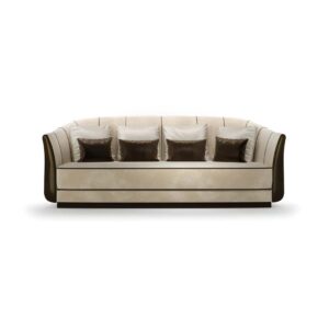 Итальянский диван Giglio от MINOTTICOLLEZIONI