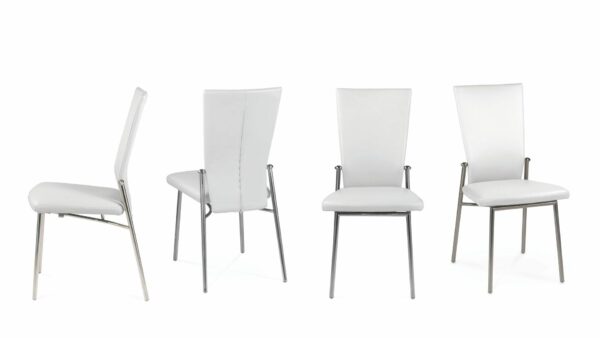 Итальянский стул GLISETTE 2