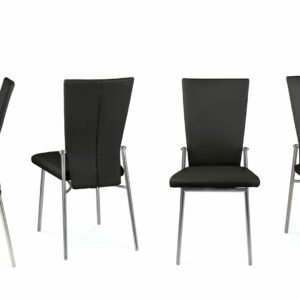 Итальянский стул GLISETTE 3