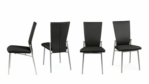 Итальянский стул GLISETTE 3