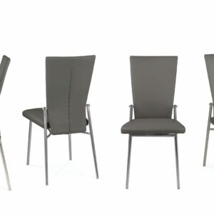 Итальянский стул GLISETTE от NAOS