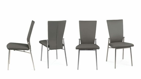 Итальянский стул GLISETTE от NAOS