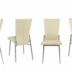 Итальянский стул GLISETTE от NAOS