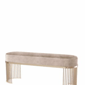 Дизайнерская банкетка Grace от CASTRO (Португалия)