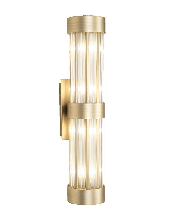 Дизайнерская настенная лампа Halma от CASTRO (Португалия)