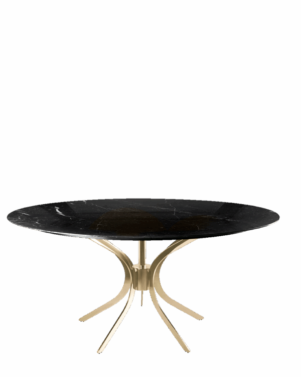 Дизайнерский стол Haring от CASTRO (Португалия)