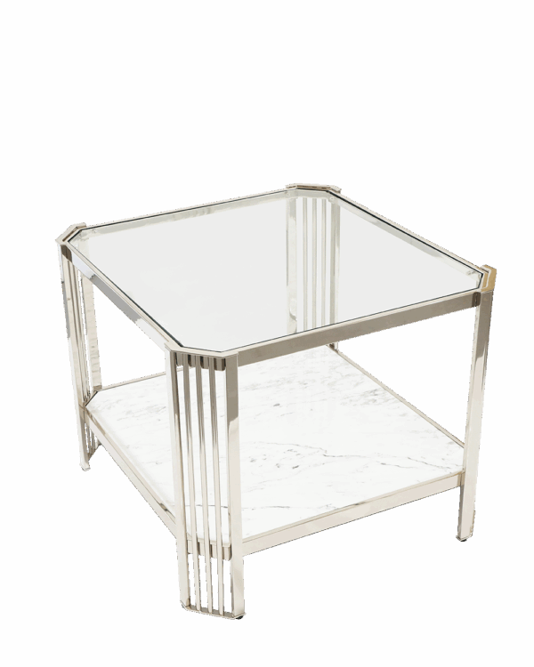 Дизайнерский столик Harp 3