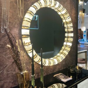 Дизайнерская консоль Harp 3