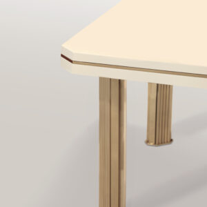 Дизайнерский стол Harp 2