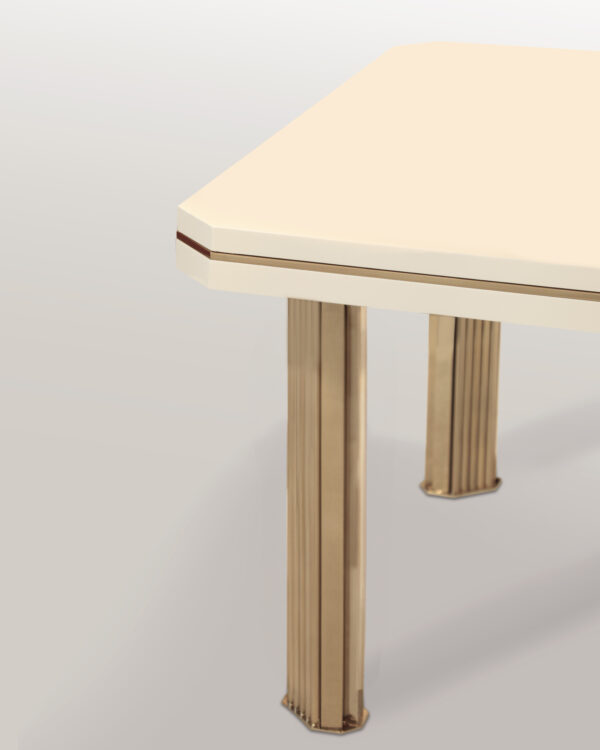 Дизайнерский стол Harp 2