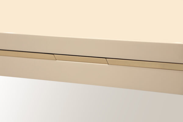 Дизайнерский стол Harp 3