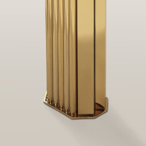 Дизайнерский стол Harp 4