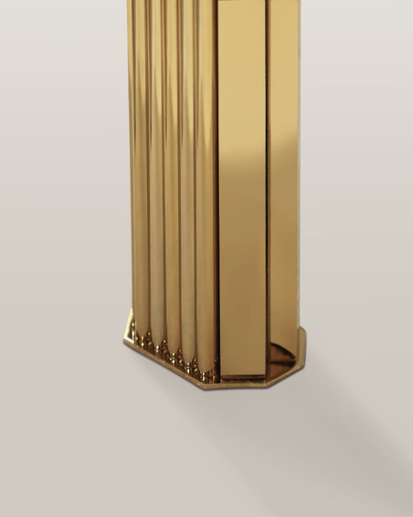 Дизайнерский стол Harp 4