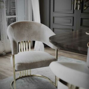 Дизайнерский стул Harp 3