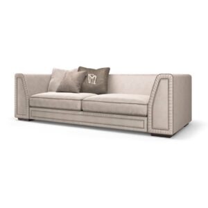 Итальянский диван Henry от MINOTTICOLLEZIONI