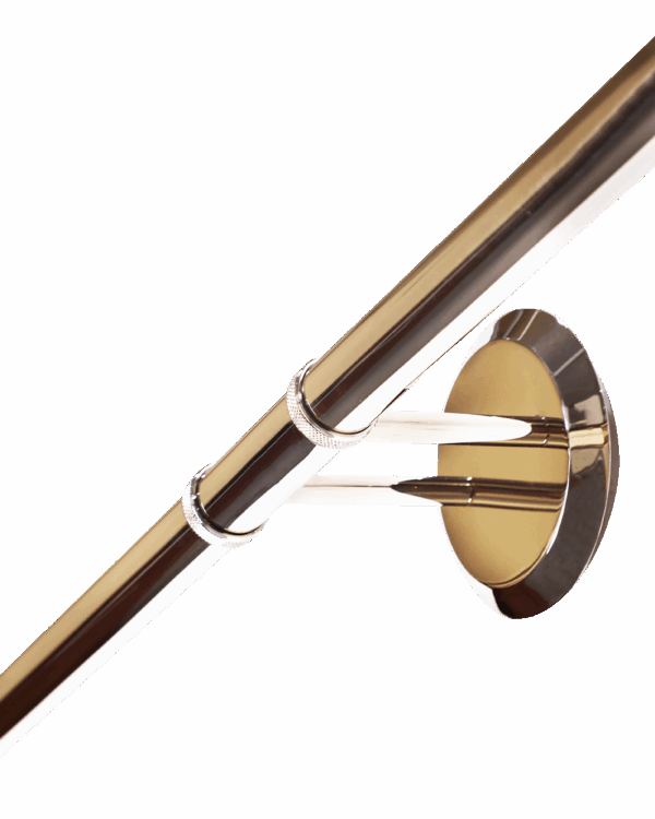 Дизайнерская настенная лампа Hopper от CASTRO (Португалия)