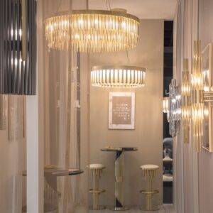 Дизайнерский стол Streamline 2