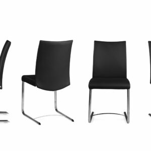 Итальянский стул ISOTTA от NAOS