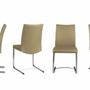 Итальянский стул ISOTTA 2