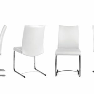 Итальянский стул ISOTTA от NAOS