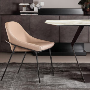 Итальянский стул Izoard от Rondadesign