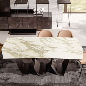 Итальянский стул Izoard 2