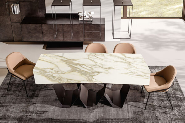 Итальянский стул Izoard 2