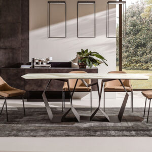 Итальянский стул Izoard 3