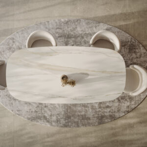 Итальянский стол Jupe Table 3