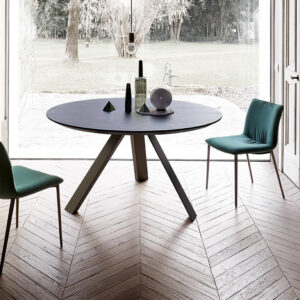 Итальянский стул Nirvana 2