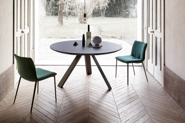 Итальянский стул Nirvana 2