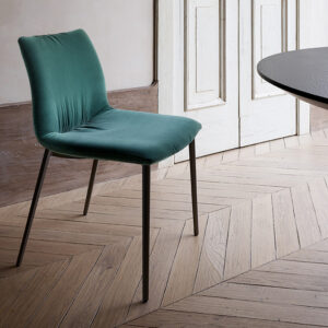 Итальянский стул Nirvana от Rondadesign