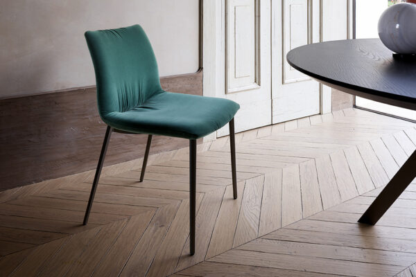 Итальянский стул Nirvana от Rondadesign