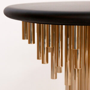 Дизайнерский пуф Projection от CASTRO (Португалия)