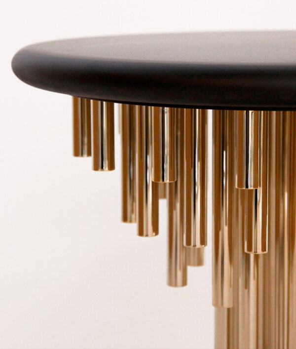 Дизайнерский пуф Projection от CASTRO (Португалия)