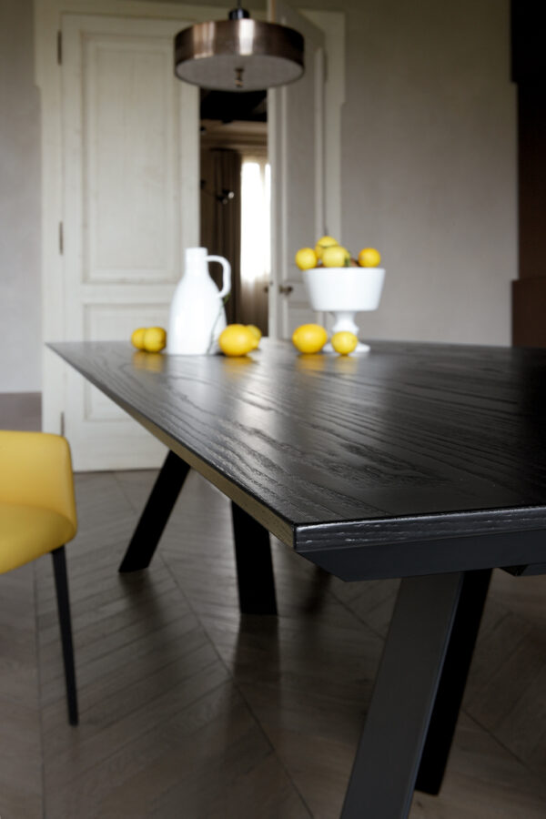 Итальянский стол Ki XL table 2