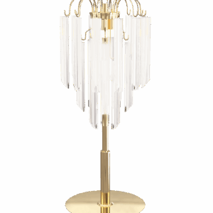 Дизайнерская настольная лампа Lotus от CASTRO (Португалия)