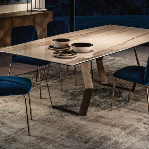 Итальянский стул Mantra 2