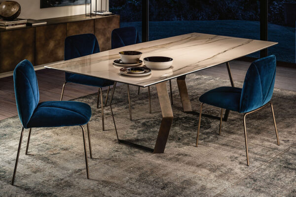 Итальянский стул Mantra 2