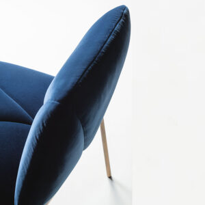 Итальянский стул Mantra от Rondadesign