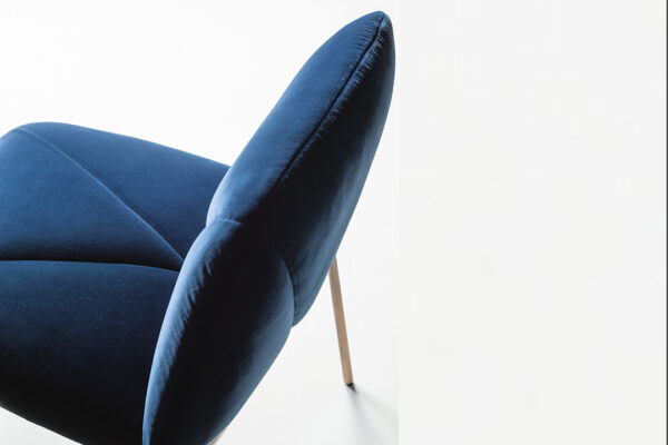 Итальянский стул Mantra от Rondadesign